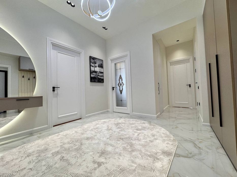 Продажа 4/8/8 Новостройка Паркентский Отличная цена