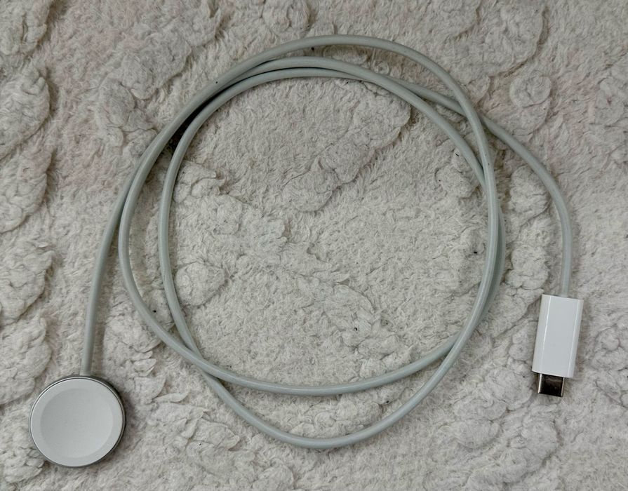 Apple Watch Series 7 45mm | 95% АКБ!