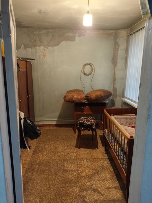 Квартира 4-хкомн