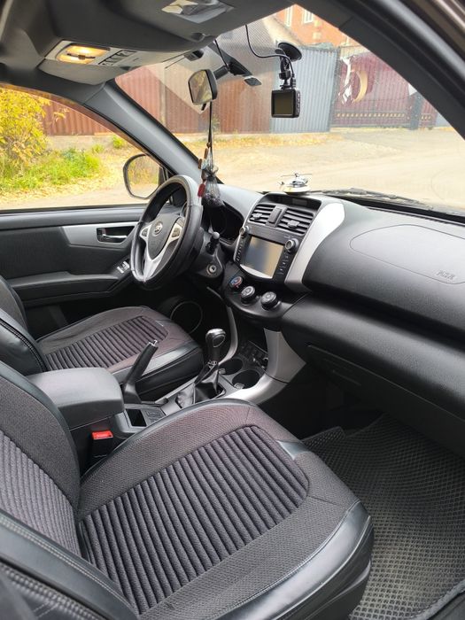Продам Lifan x60