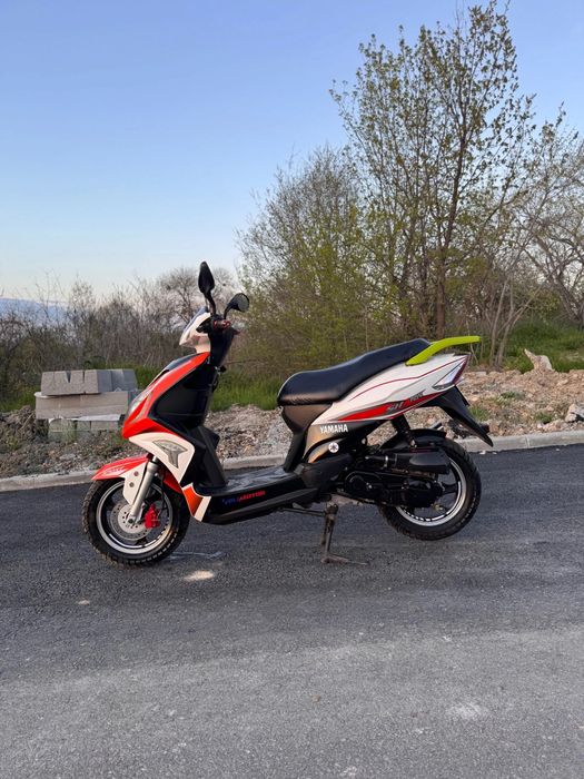 Продавам мотопед Riya 70 куб.см!!!