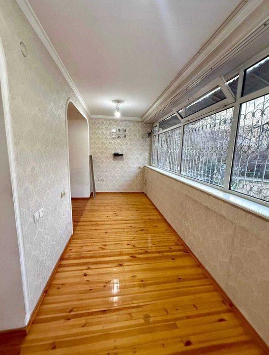 3/2/4 Массив Эльбек - Кирп 2х6 - Улучшенная планировка - 5 мин до Ц-1