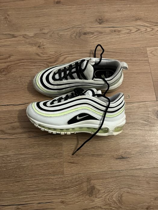 Nike Air Max 97-оригинални дамски маратонки