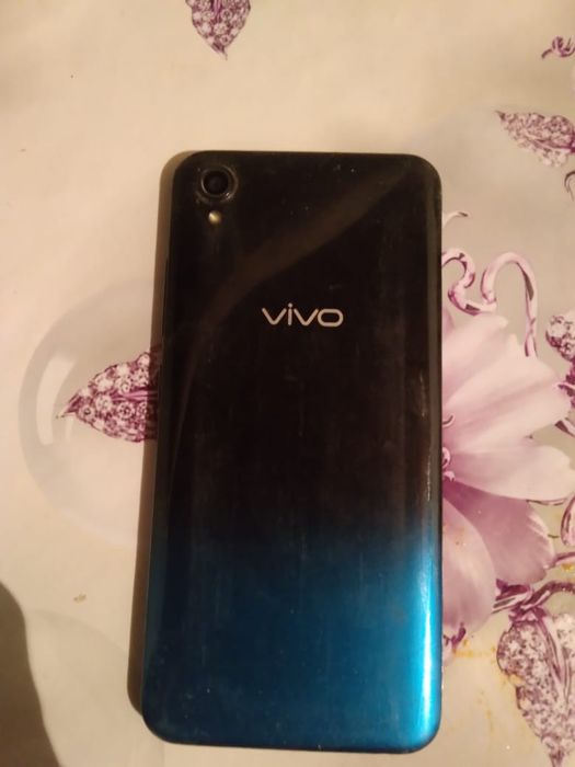 Продам VIVO Y91C срочна торг еть
