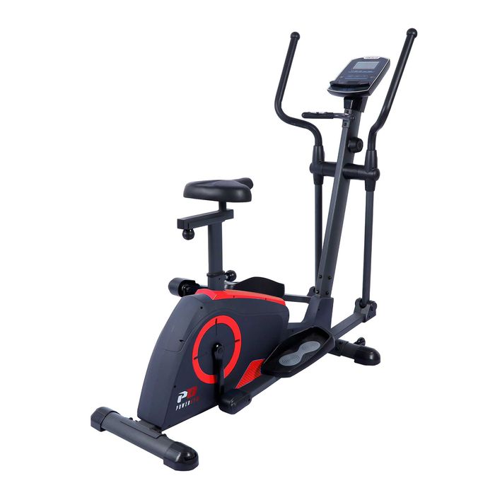 Эллиптический Тренажер(Лыжа) | Lija trenajor. Dastavka Ustanovka bor