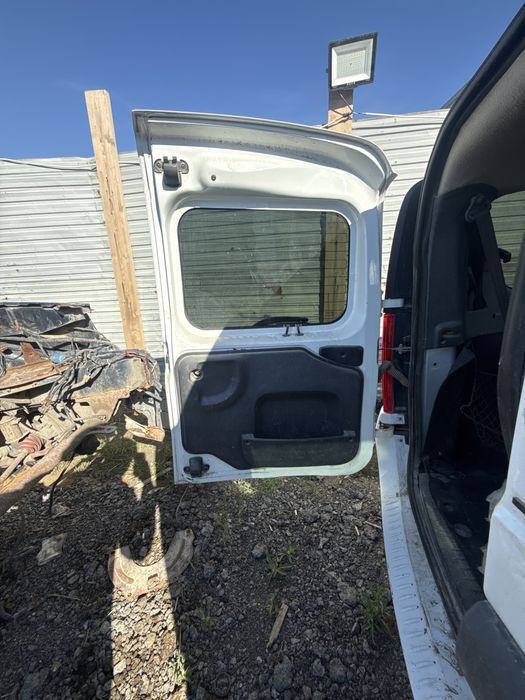 лада ларгус богажник