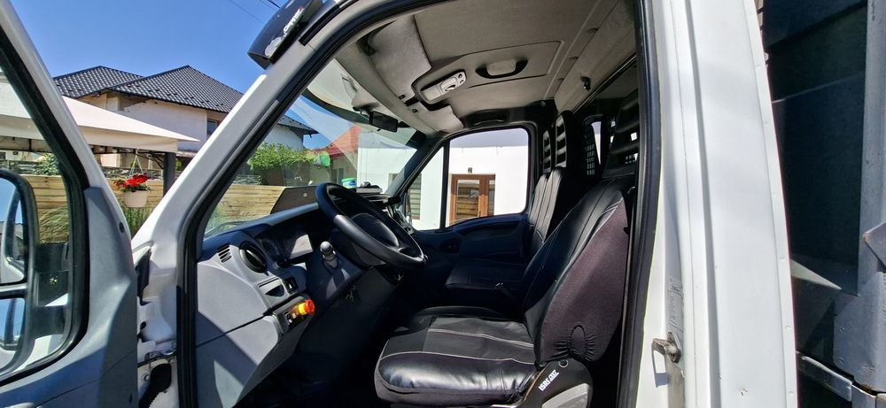 Vand Iveco Daily