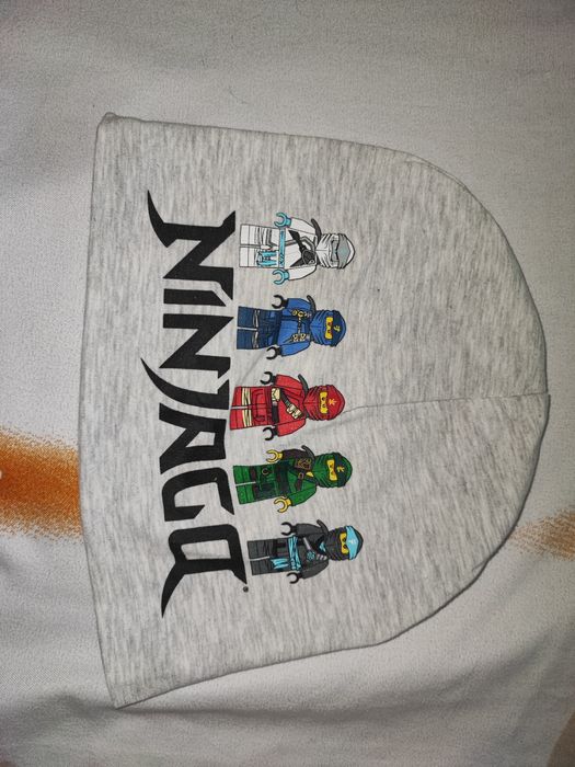 Caciula ninjago mas 92/104