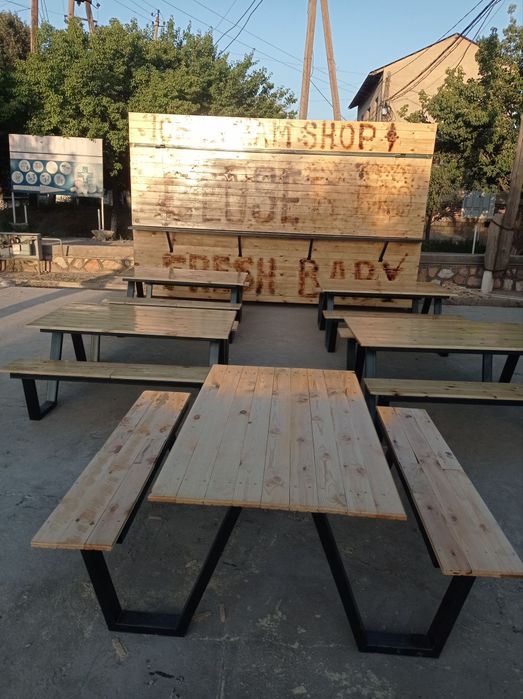 Do'kon sotiladi, Frigomat, muzlatgichlari bilan