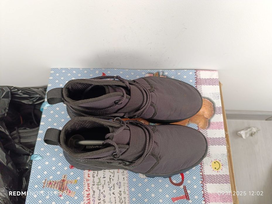 Timberland Brooklyn A1YY8''оригинални мъжки сникърси 43 номер