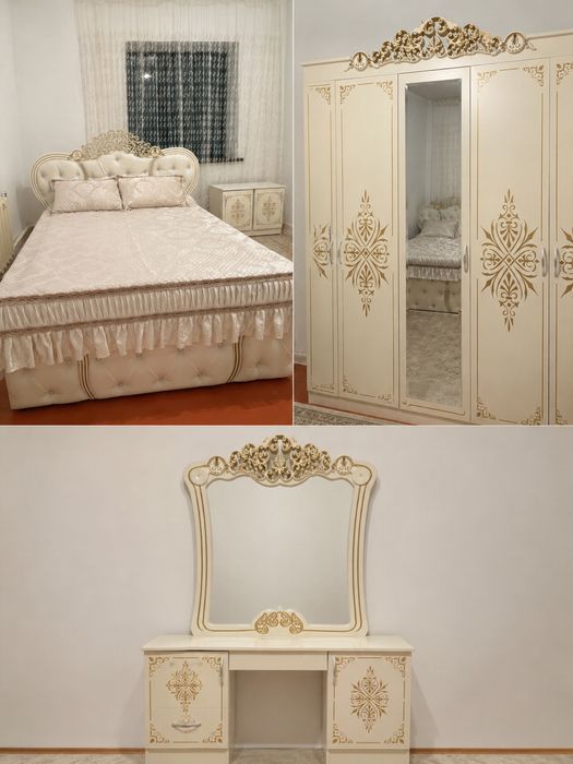 Спальный гарнитур