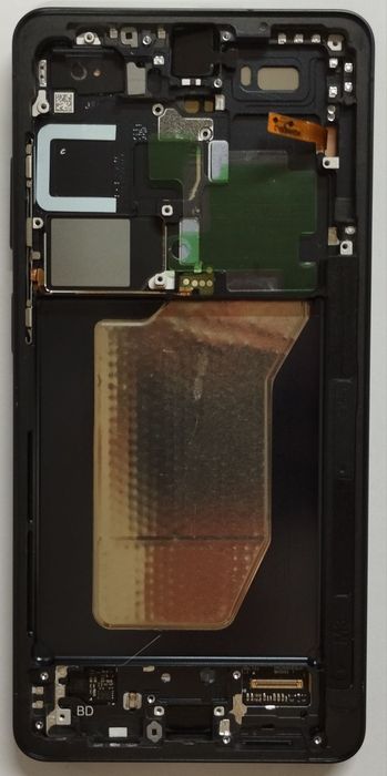 Display Samsung S26 Ultra ORIGINAL