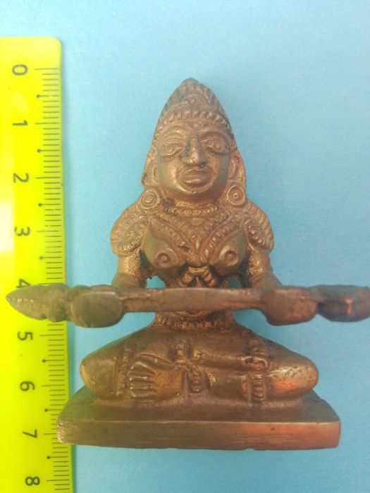 Статуэтки, Индия