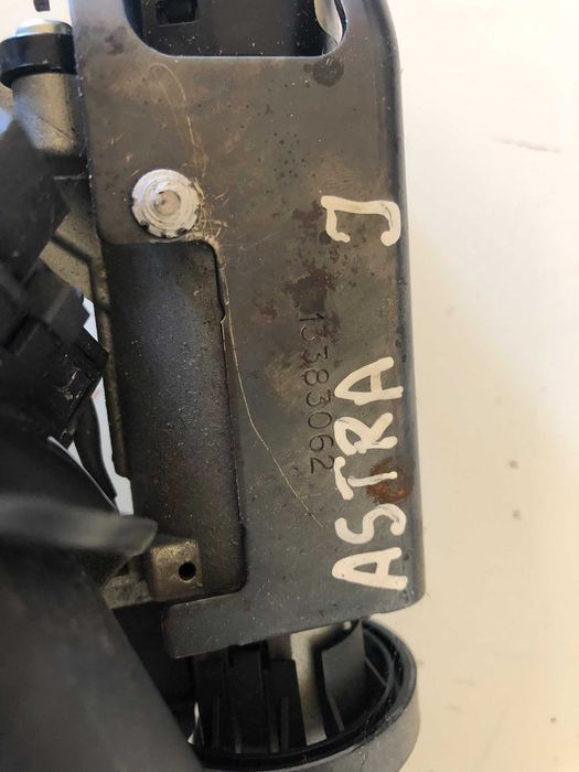 Kit pornire Opel Astra J 1.6CDTI 55491705
