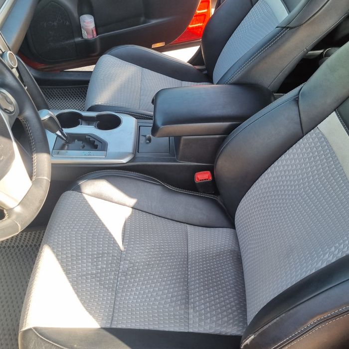 Продам камри 50 грузин транзит