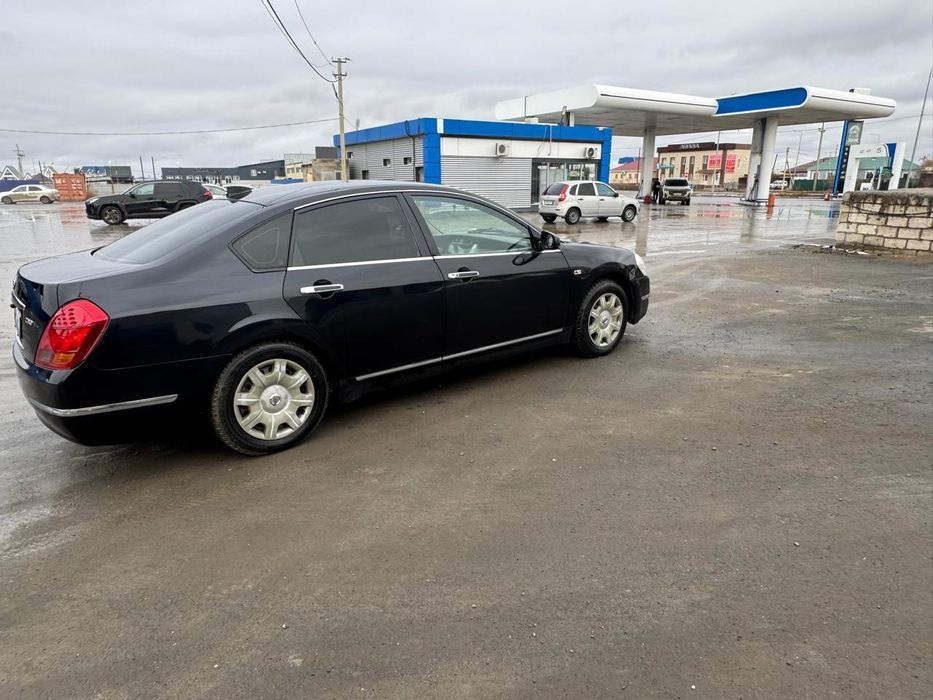 Продам машину NISSAN TEANA