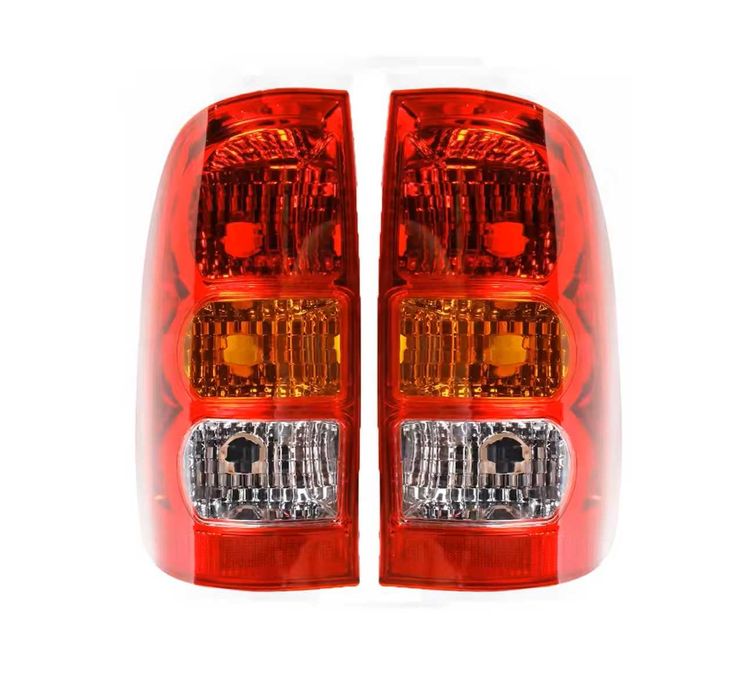 Стопове Стоп за Toyota Hilux 2004 - 2011 / Тойота Хайлукс