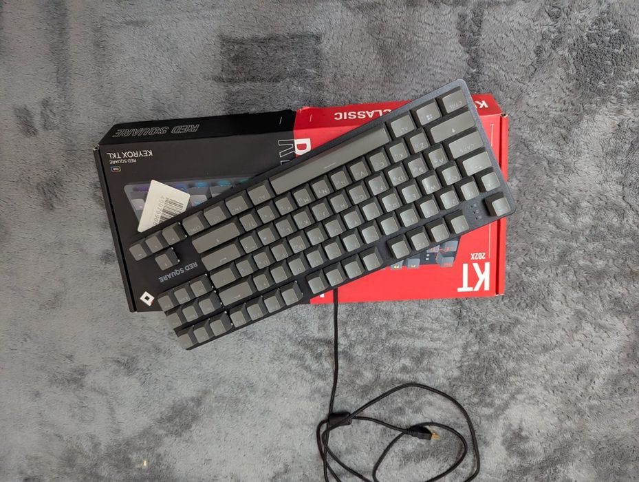 Срочно продам клаву