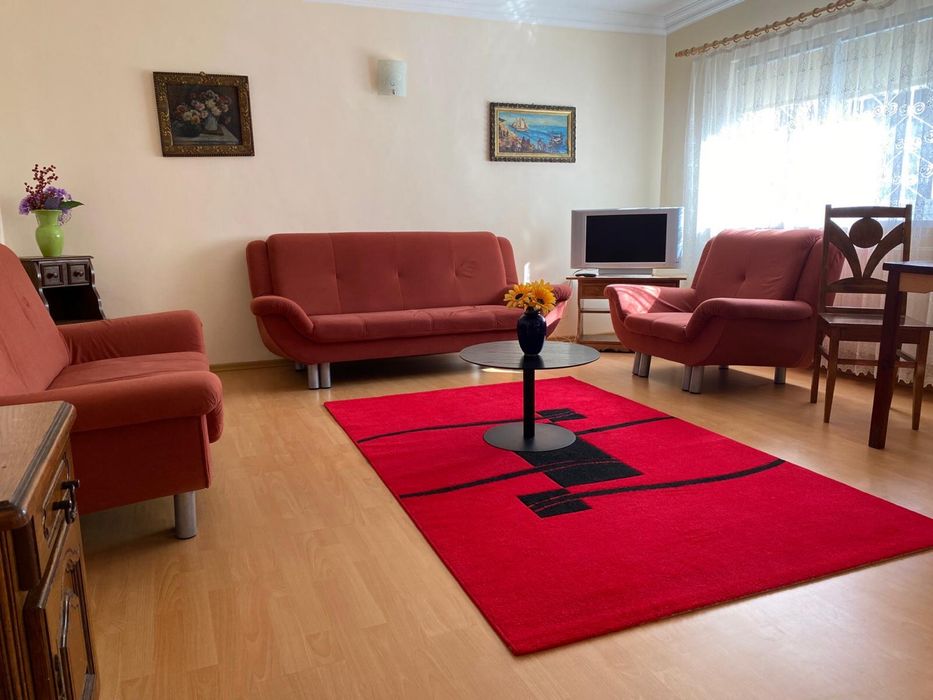 Apartament 2 camere de inchiriat Racadau