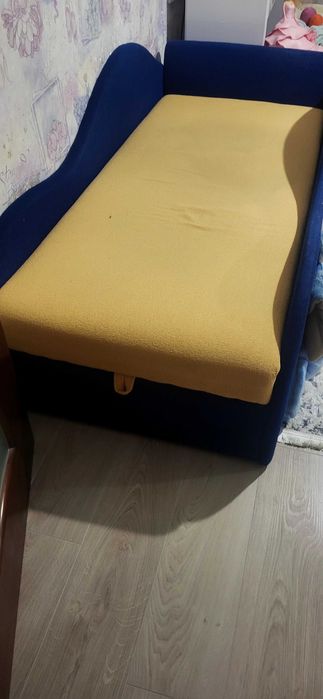 Продам диван-кровать