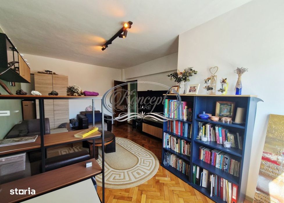Apartament la cheie, cu parcare langa Piata Ion Mester — fotografia 3