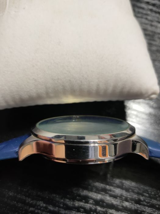 Ceas Automatic Louis Erard MMI Original