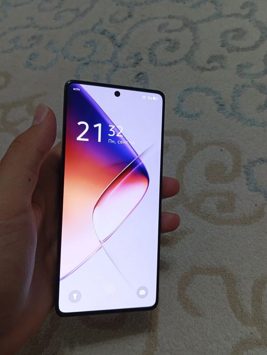 infinix gt 20 pro срочна