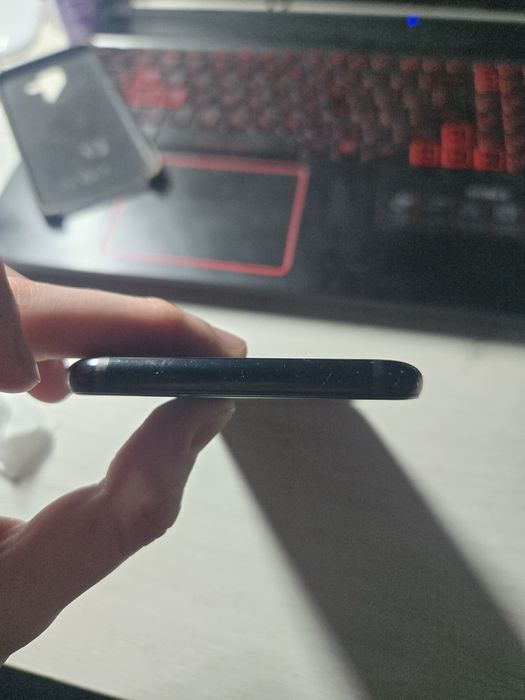 Телефон Samsung A6+