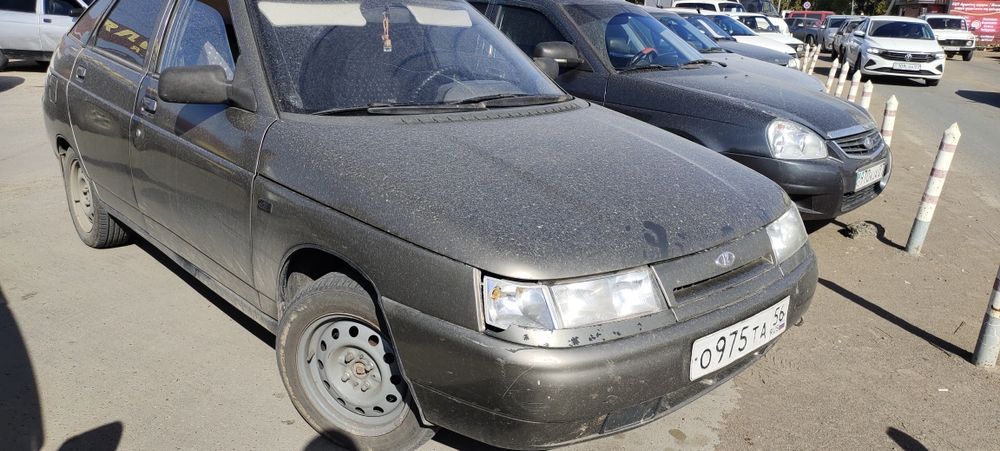 Ассалямулеикум ваз 2112 сатылады