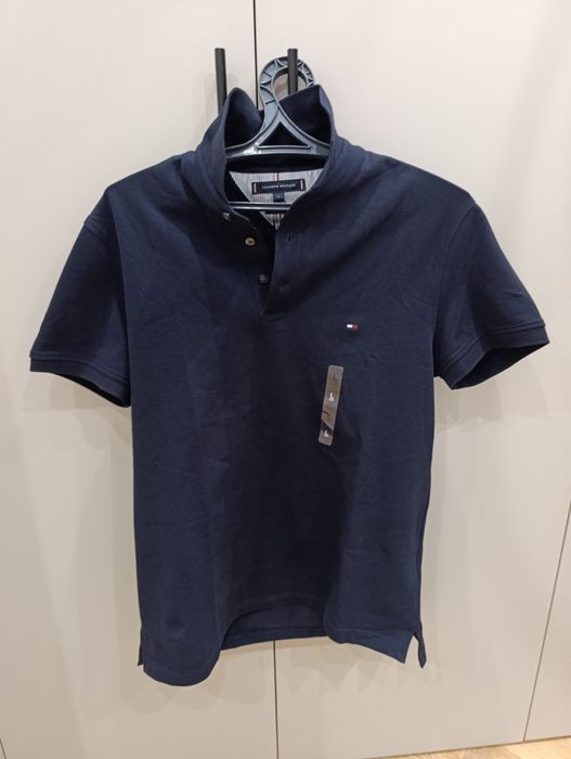 Продам поло Tommy Hilfiger