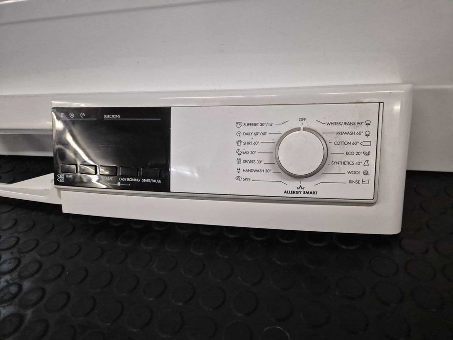 Placa electronica masina de spalat Sharp ESHFB8143W3 ,modul / R23