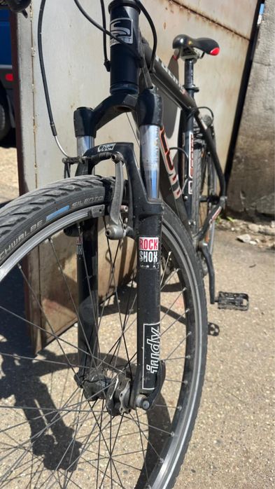 Bicicleta Scott 26