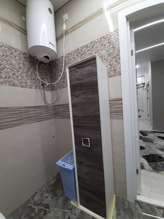 Евродвушка в 8 мкр, Айткужинов