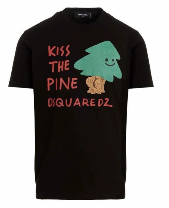 Dsquared2 тениска