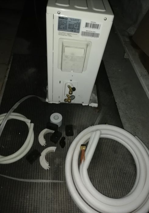 Кондиционер за 100 000тг.