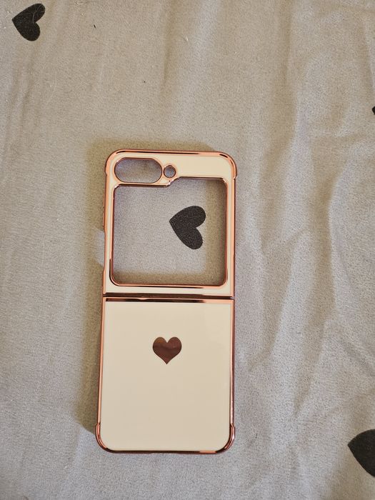 Кейс за Samsung flip 5