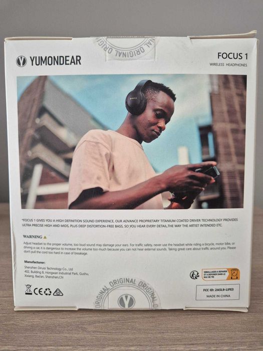 3 модела безжични bluetooth слушалки - Xiaomi, Yumondear, Sony