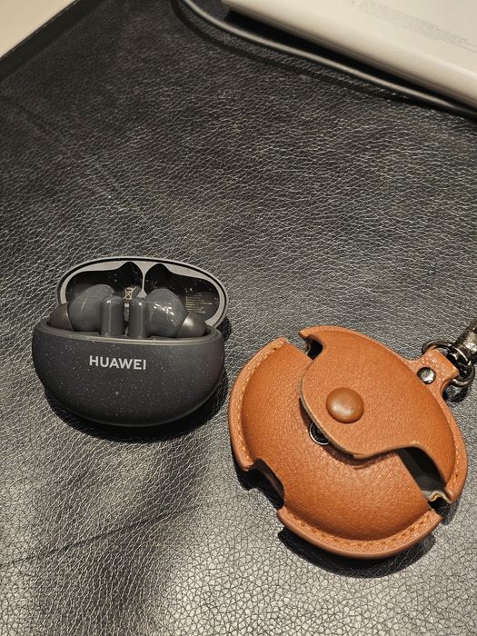 Huawei FreeBuds 5i в отличном состоянии