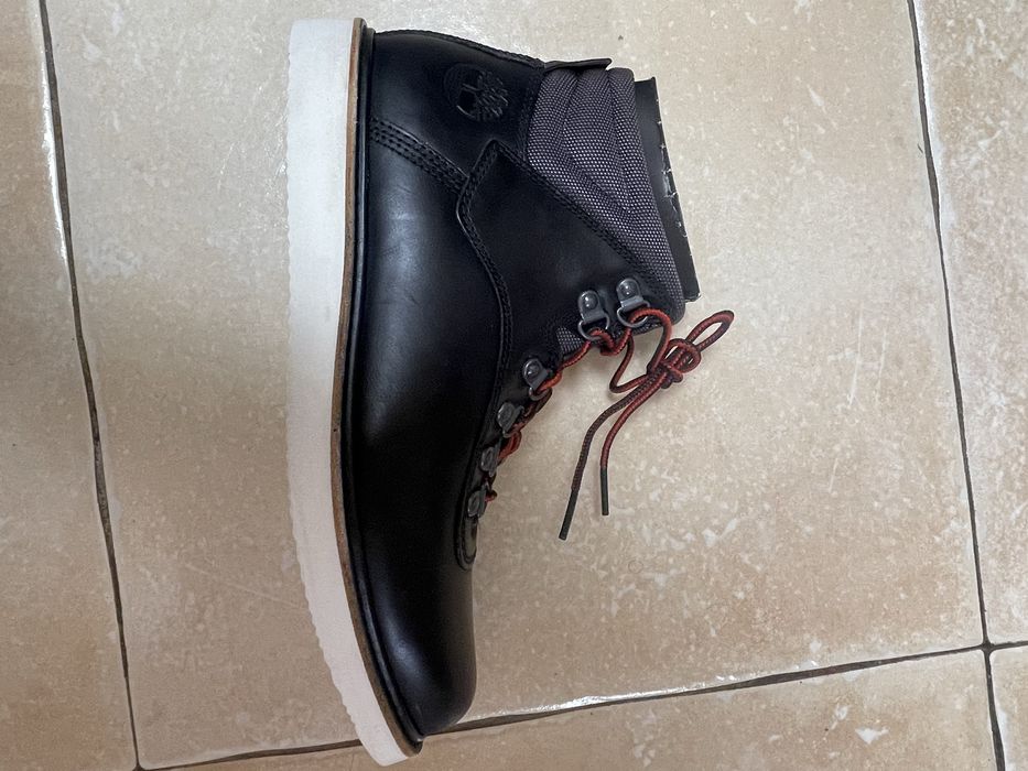 Timberland обувки чисто нови