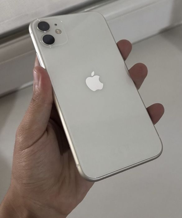 Продам айфон 11 apple iphone