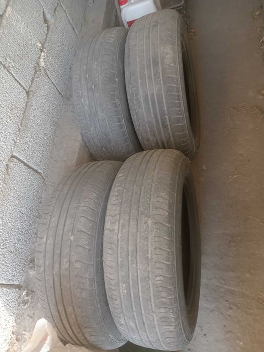 Продаётся шины б/у