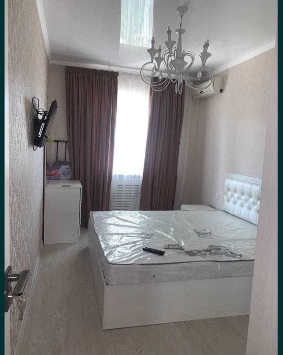 Сдается Квартира в Яккасарайском районе