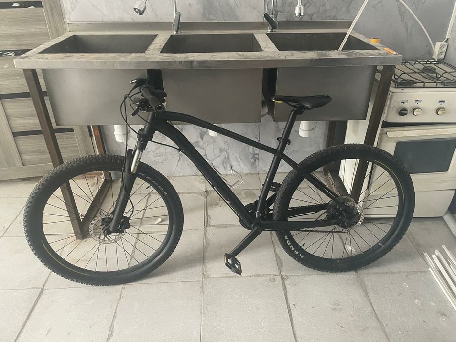 Велосипед Syncros