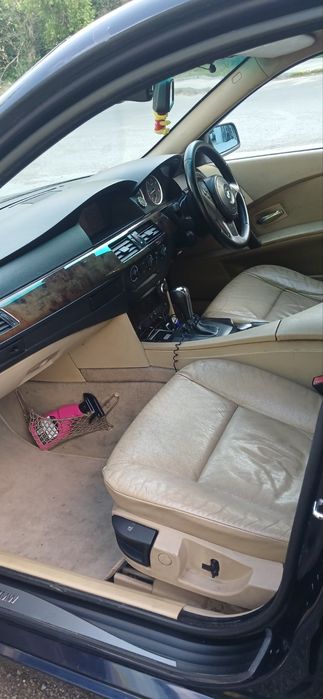 BMW E60 530 Diesel