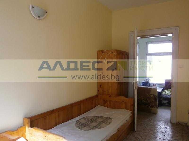 Продава се Етаж от къща в София, Център - 170 кв.м за 1470 €/кв.м - Снимка #1
