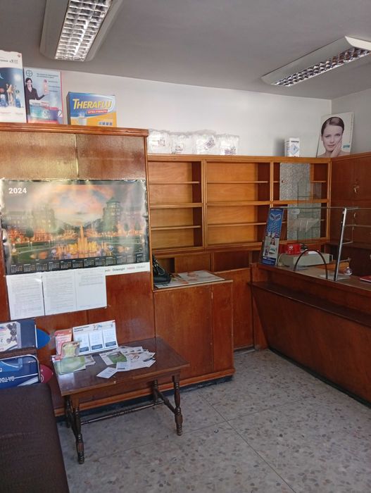 Дава се под наем Офис в Мадан - 110 кв.м за 99450 € - Снимка #1