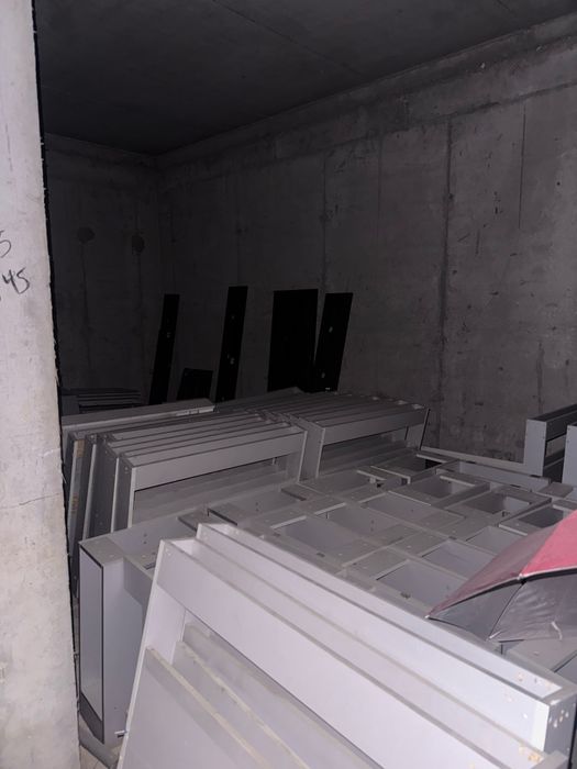 Мебель под компьютерный клуб