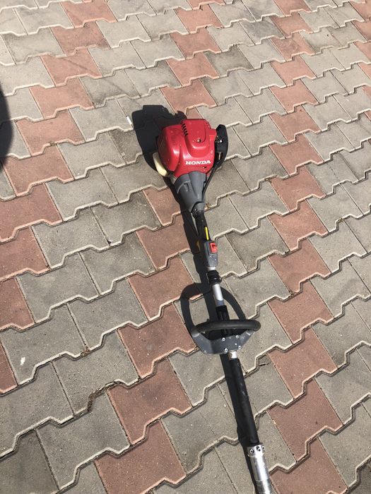 Vibrator pentru beton honda