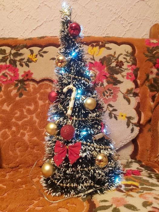 Decoratiuni de Crăciun