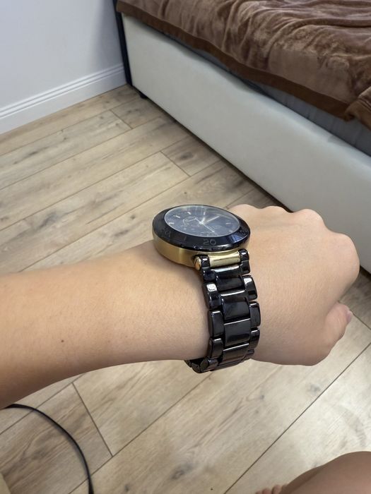 Часы женские fossil оригинал